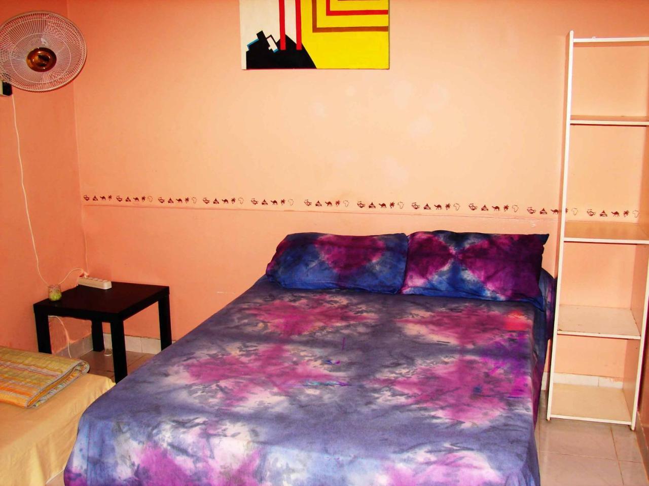 Auberge Samiraa Nouakchott Exterior photo