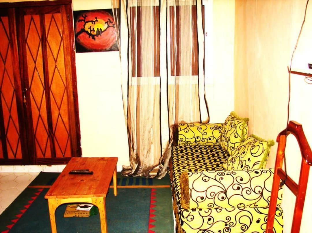 Auberge Samiraa Nouakchott Exterior photo