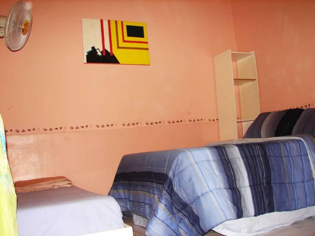 Auberge Samiraa Nouakchott Room photo